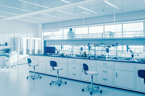 Picture for category ISO Quality Standards